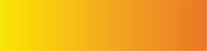 yellow to orange gradient