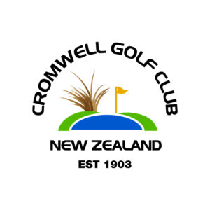Cromwell Golf Club Logo