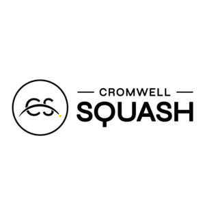 Cromwell Squash Club logo