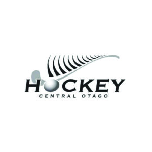Central Otago Hockey Logo