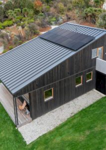 Off Grid System