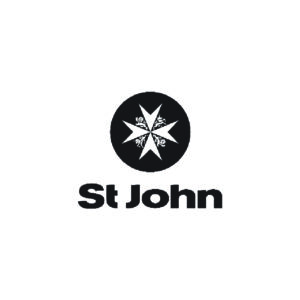 St John NZ logo