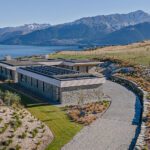 Solar panels on Te Toka - Built by DCD Homes