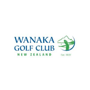 Wanaka Golf Club logo