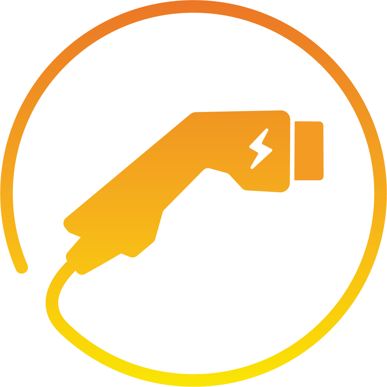 Ev Charger Icon