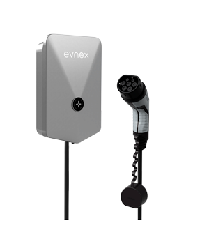 Stone Evnex Charger