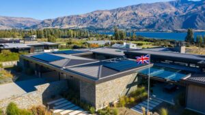 Residential property in Queenstown