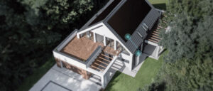 Sigenergy smart energy solution